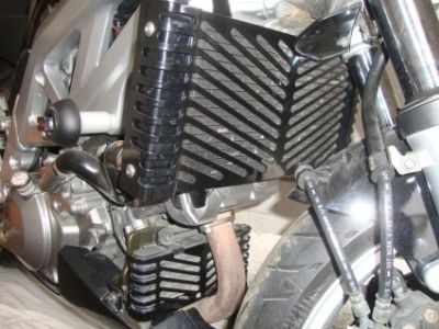 Umgebautes Motorrad Suzuki SV 1000 von bandittom - Bild 6 Umgebautes Motorrad Suzuki SV 1000 von bandittom - Bild 6