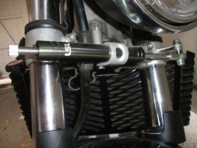 Umgebautes Motorrad Suzuki SV 1000 von bandittom - Bild 8 Umgebautes Motorrad Suzuki SV 1000 von bandittom - Bild 8