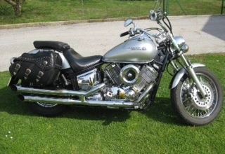 Yamaha XVS 1100 Drag Star Yamaha XVS 1100 Drag Star