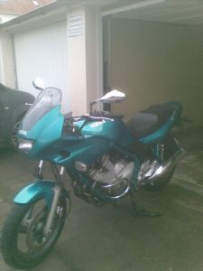 Occasion Yamaha XJ 600 S Diversion