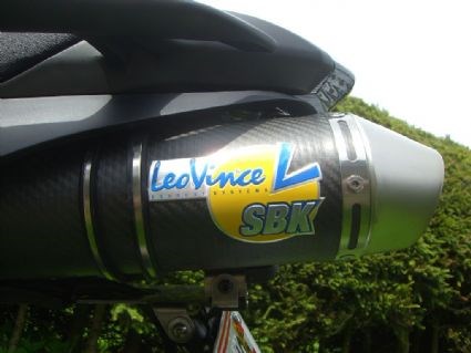 Umgebautes Motorrad Yamaha FZ6-N S2 von ttchris - Bild 8 Umgebautes Motorrad Yamaha FZ6-N S2 von ttchris - Bild 8