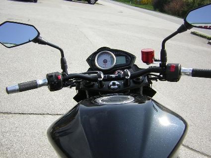 Umgebautes Motorrad Kawasaki Z 750 von Zweirad Unterberger GmbH - Bild 2 Umgebautes Motorrad Kawasaki Z 750 von Zweirad Unterberger GmbH - Bild 2