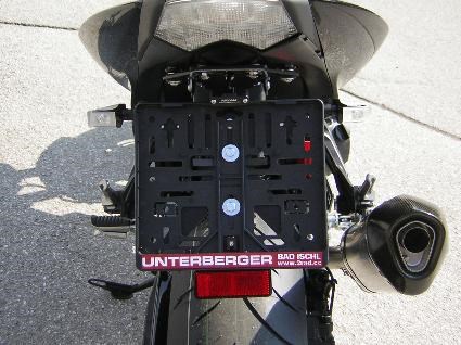 Umgebautes Motorrad Kawasaki Z 750 von Zweirad Unterberger GmbH - Bild 7 Umgebautes Motorrad Kawasaki Z 750 von Zweirad Unterberger GmbH - Bild 7