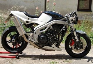 Triumph Speed Triple 955i
