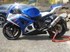 Motorrad Umbau