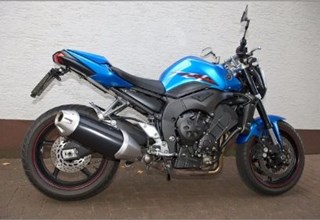 Yamaha FZ1
