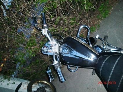 Umgebautes Motorrad Sym Husky 125 von Petar30 - Bild 2 Umgebautes Motorrad Sym Husky 125 von Petar30 - Bild 2