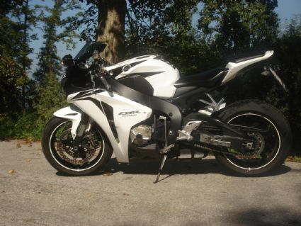 Gebrauchte Honda CBR1000RR Fireblade