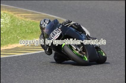 Gebrauchte Kawasaki Eliminator 250