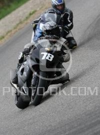 Suzuki GSX-R 1000 Custom Bike