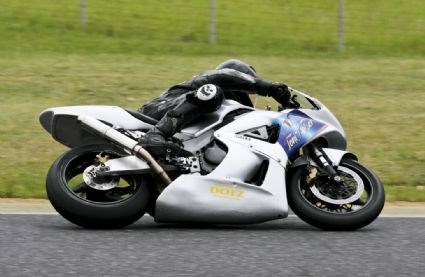 Umgebautes Motorrad Honda CBR 900 RR Fireblade von matze69 - Bild 1 Umgebautes Motorrad Honda CBR 900 RR Fireblade von matze69 - Bild 1