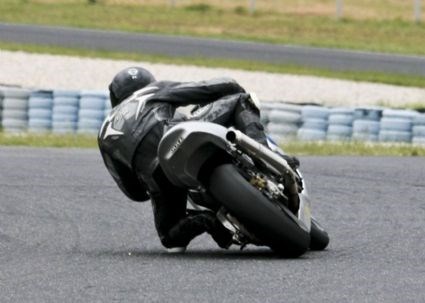 Umgebautes Motorrad Honda CBR 900 RR Fireblade von matze69 - Bild 2 Umgebautes Motorrad Honda CBR 900 RR Fireblade von matze69 - Bild 2