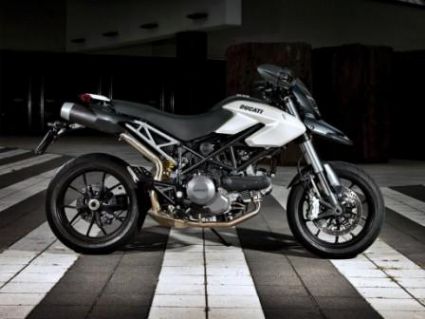 Gebrauchte Ducati Hypermotard 796