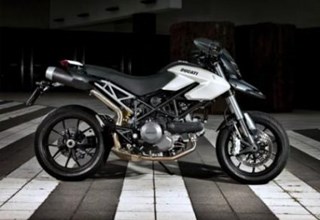 Ducati Hypermotard 796 Ducati Hypermotard 796