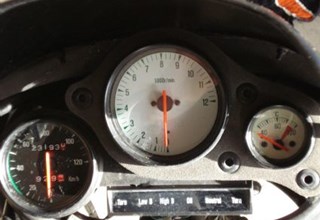 Aprilia RS 50 Extrema Aprilia RS 50 Extrema
