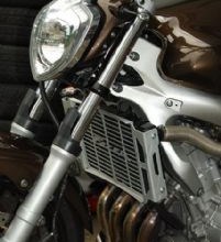 Yamaha FZ-6N Yamaha FZ-6N