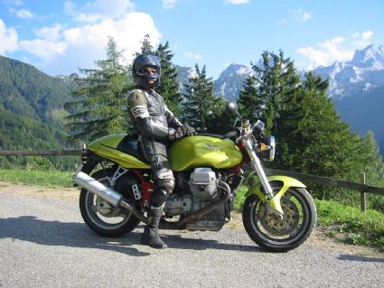 Gebrauchte Moto Guzzi V 11 Café Sport