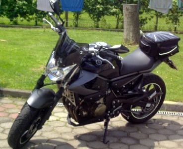 Gebrauchte Yamaha XJ 600 N