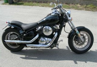 Kawasaki VN 800 Kawasaki VN 800