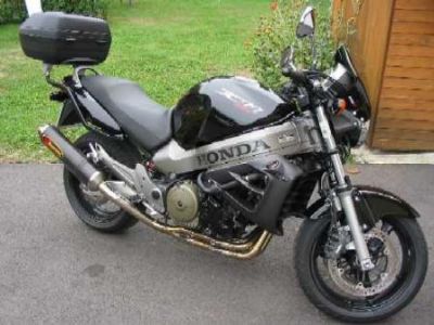 Gebrauchte Honda CB 1100 SF X-11