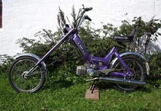 Puch Maxi Puch Maxi
