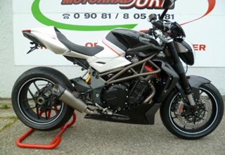 MV Agusta Brutale 1090 RR