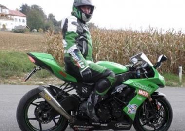 Gebrauchte Kawasaki Ninja ZX-10R Gebrauchte Kawasaki Ninja ZX-10R