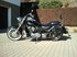 Motorrad Umbau