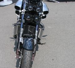 Yamaha V-MAX