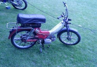 Puch Maxi Puch Maxi