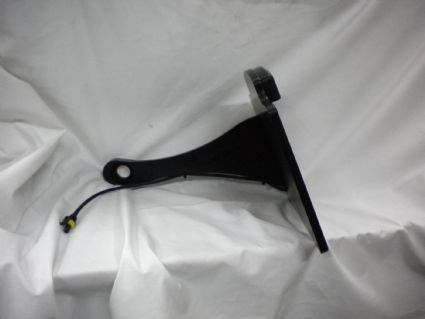 Umgebautes Motorrad Victory Hammer S von krassermarkus - Bild 6