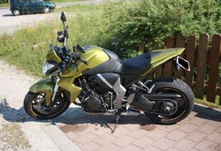 Honda CB 1000 R Honda CB 1000 R