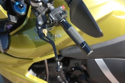 Umgebautes Motorrad Honda CB 1000 R von fuschlberger - Bild 2 Umgebautes Motorrad Honda CB 1000 R von fuschlberger - Bild 2