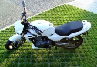 Kawasaki ER-5 Kawasaki ER-5