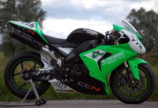 Kawasaki ZX-10