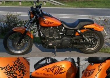 Gebrauchtmotorrad Harley-Davidson Dyna Super Glide Sport FXDX