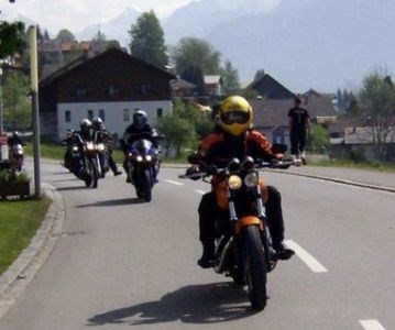 Umgebautes Motorrad Harley-Davidson Dyna Super Glide Sport FXDX von vmax-lady - Bild 3 Umgebautes Motorrad Harley-Davidson Dyna Super Glide Sport FXDX von vmax-lady - Bild 3