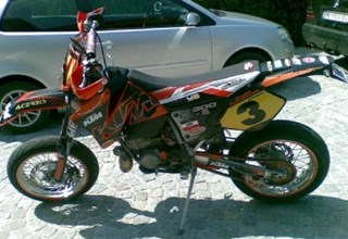 KTM 300 EXC KTM 300 EXC