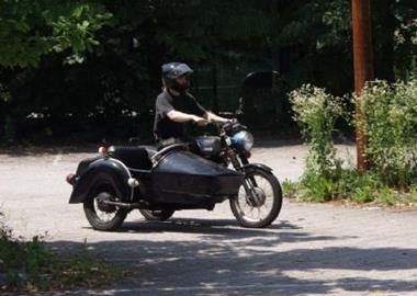 Gebrauchte MZ ES 150 Gebrauchte MZ ES 150