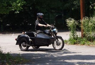 MZ ES 150 MZ ES 150
