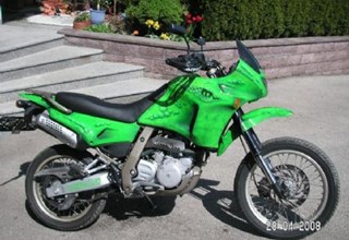 Aprilia Pegaso 650 Aprilia Pegaso 650