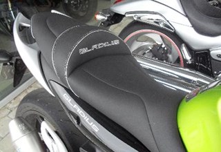 Suzuki SFV 650 Gladius