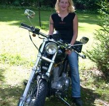 Harley-Davidson Sportster XL 883 Harley-Davidson Sportster XL 883