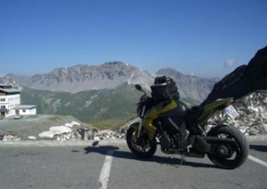 Gebrauchte Honda CB 1000 R Gebrauchte Honda CB 1000 R