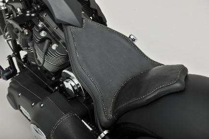 Umgebautes Motorrad Harley-Davidson Custom Bike von X-Trem Custombikes - Bild 5 Umgebautes Motorrad Harley-Davidson Custom Bike von X-Trem Custombikes - Bild 5