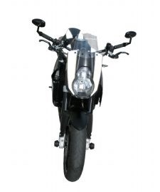 KTM 990 Super Duke Custom Bike