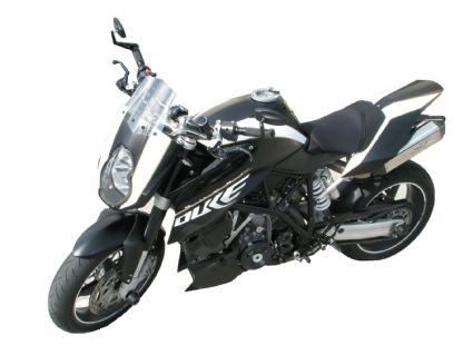 Umgebautes Motorrad KTM 990 Super Duke von gerers1 - Bild 3 Umgebautes Motorrad KTM 990 Super Duke von gerers1 - Bild 3