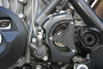 Umgebautes Motorrad KTM 990 Super Duke von gerers1 - Bild 4 Umgebautes Motorrad KTM 990 Super Duke von gerers1 - Bild 4