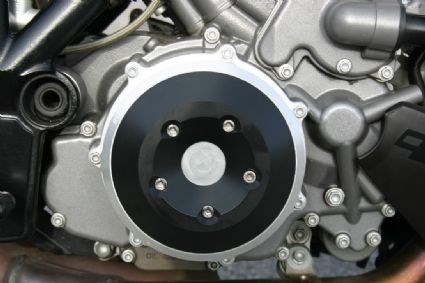Umgebautes Motorrad KTM 990 Super Duke von gerers1 - Bild 5 Umgebautes Motorrad KTM 990 Super Duke von gerers1 - Bild 5