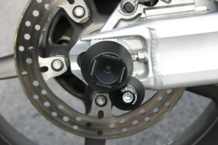 Umgebautes Motorrad KTM 990 Super Duke von gerers1 - Bild 8 Umgebautes Motorrad KTM 990 Super Duke von gerers1 - Bild 8